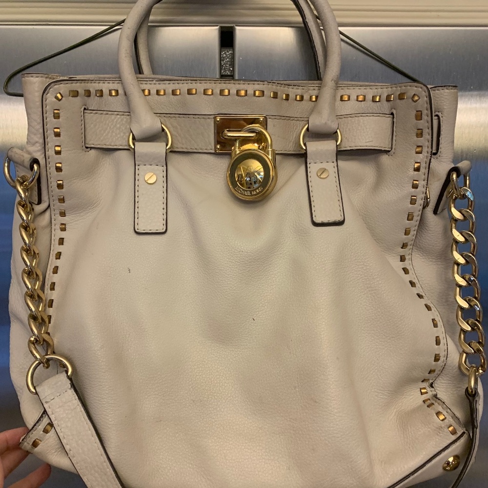 Michael Kors  Vintage Tote/Purse